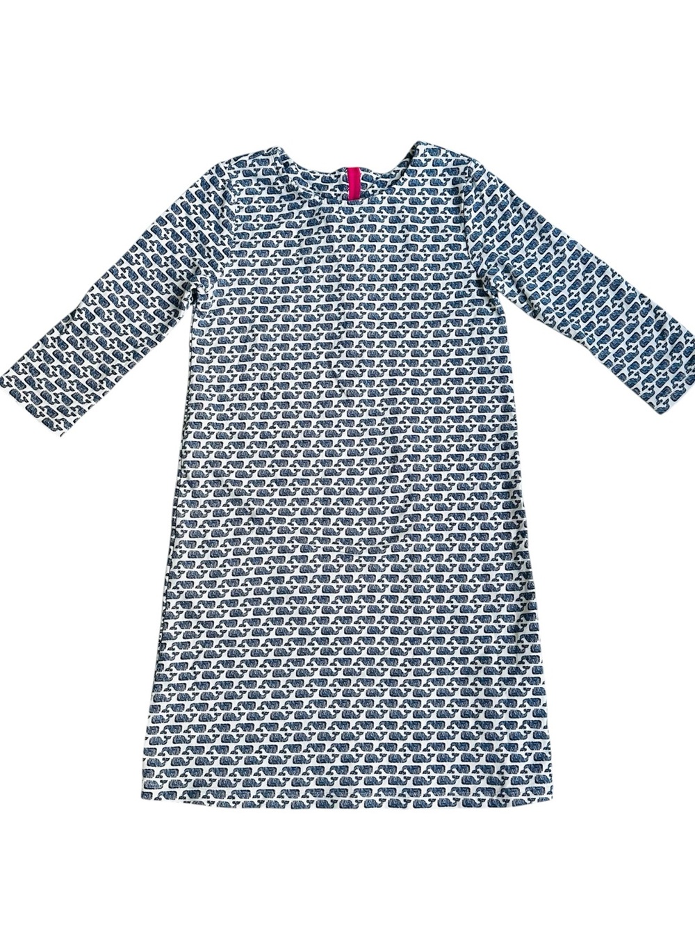 Girls’ Vineyard Vines Dress Size L (14)